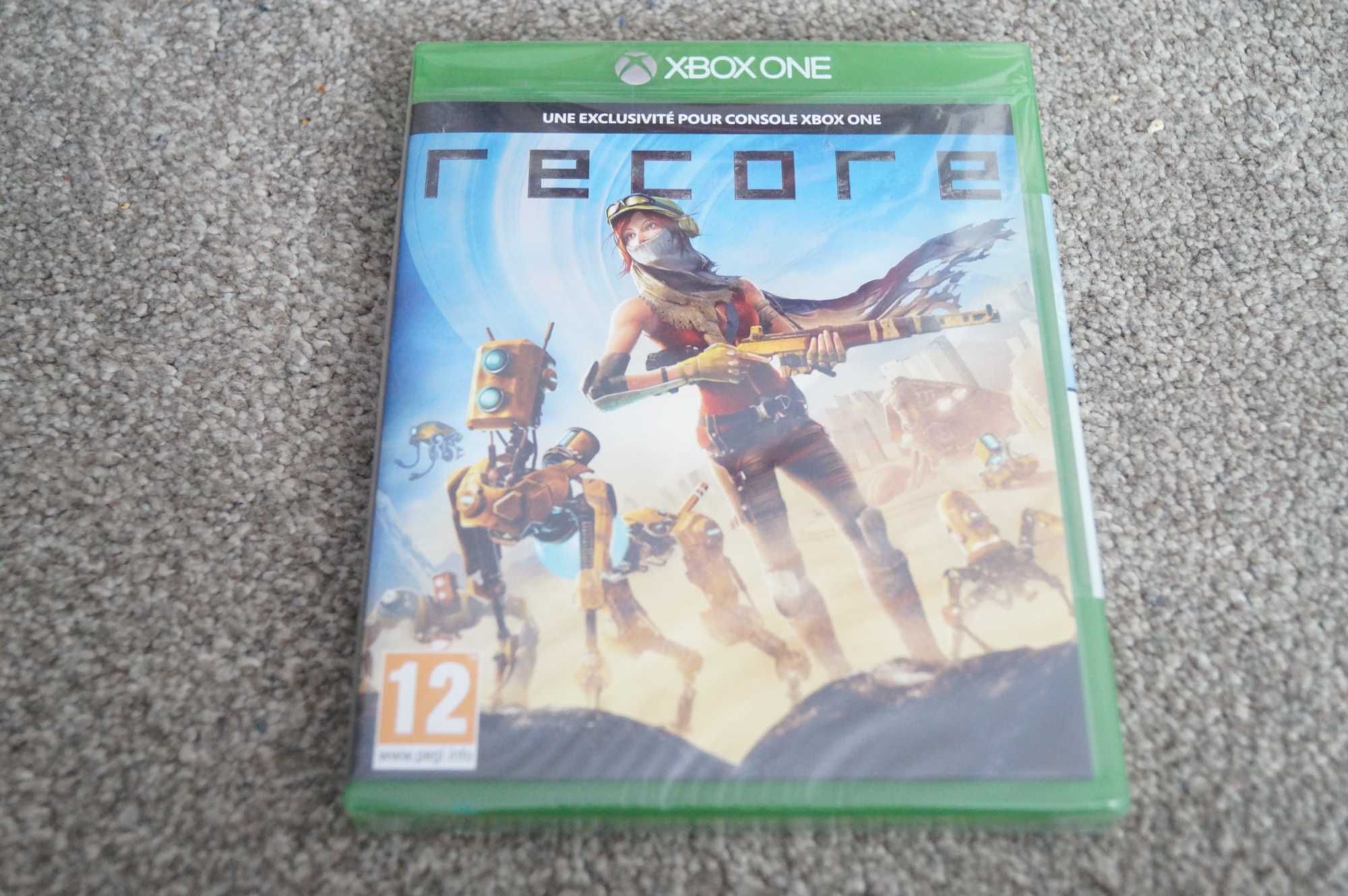 Recore NOWA xbox one