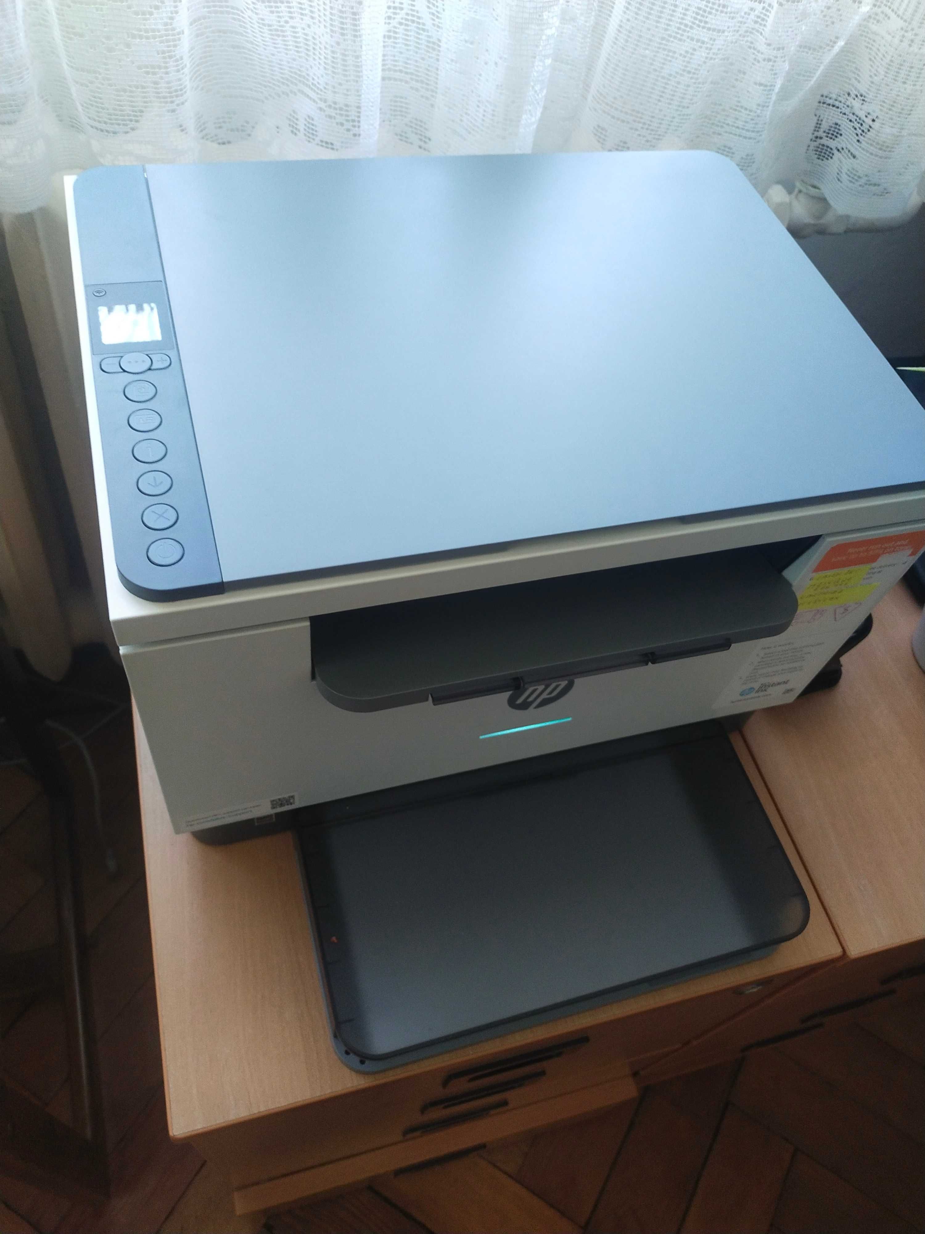 Drukarka HP Laser Jet MFP 234dw