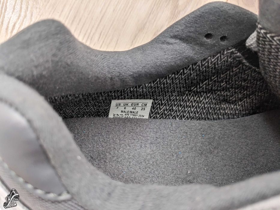 Кроссовки зимние New Balance 9060 \ ТЕРМО -21 \ 37 - 41 размер