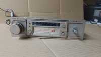 Tecsonic radio samochodowe na kasety stare