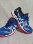 Кроссовки Asics Gel Rocket (38p.) Оригинал!
