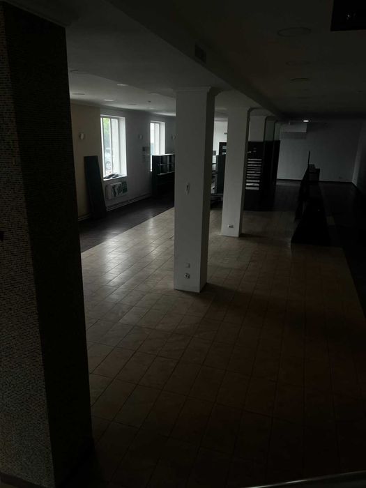 Оренда виставкових залів  у Львові по вулиці Шевченка 120