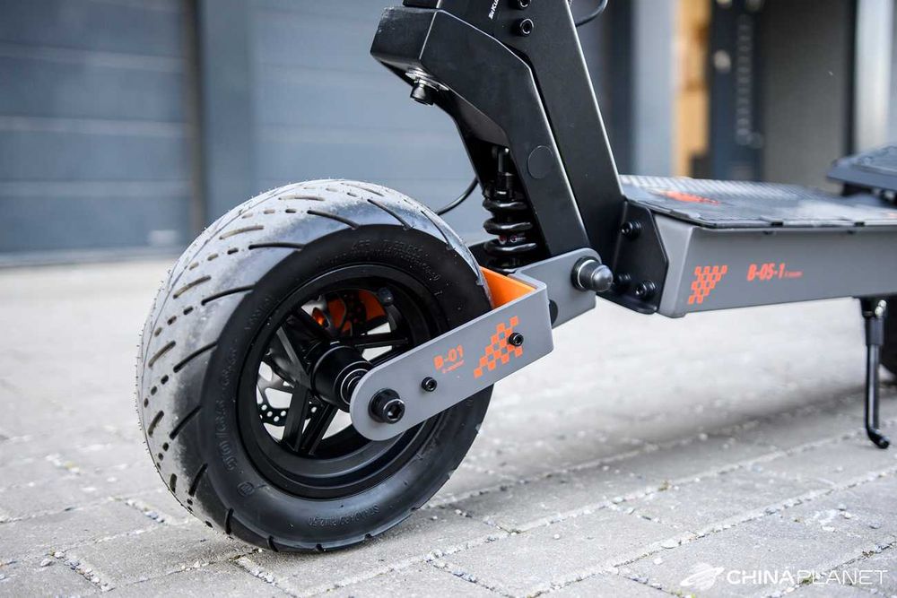 Електросамокат, Кукирин G4, БЕЗ ПРЕДОПЛАТИ, Електро самокат, Знижка