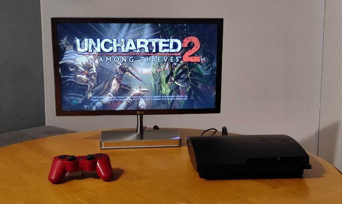 Sony PlayStation 3