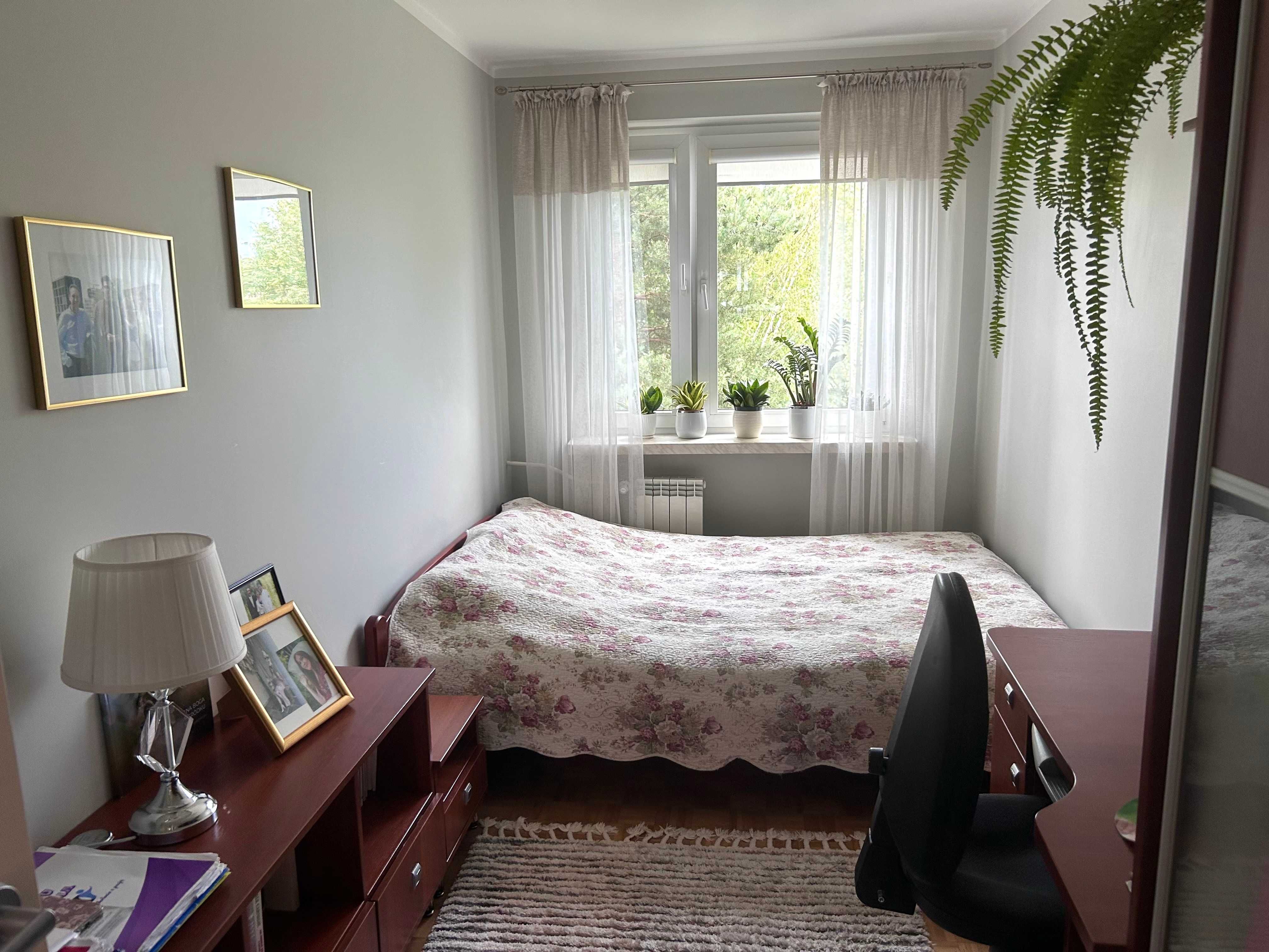 Mieszkanie 4 pokojowe, 74m2, Radomsko