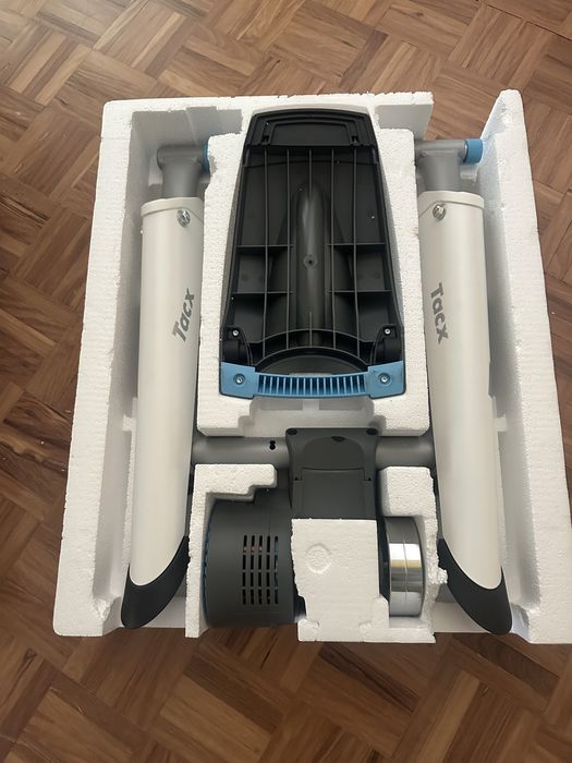 Garmin Tacx Flow Smart