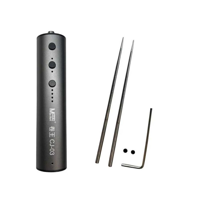 Машинки для видалення OCA клею: MaAnt CJ-1 та MaAnt CJ-3