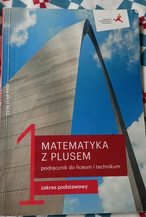 Matematyka z plusem