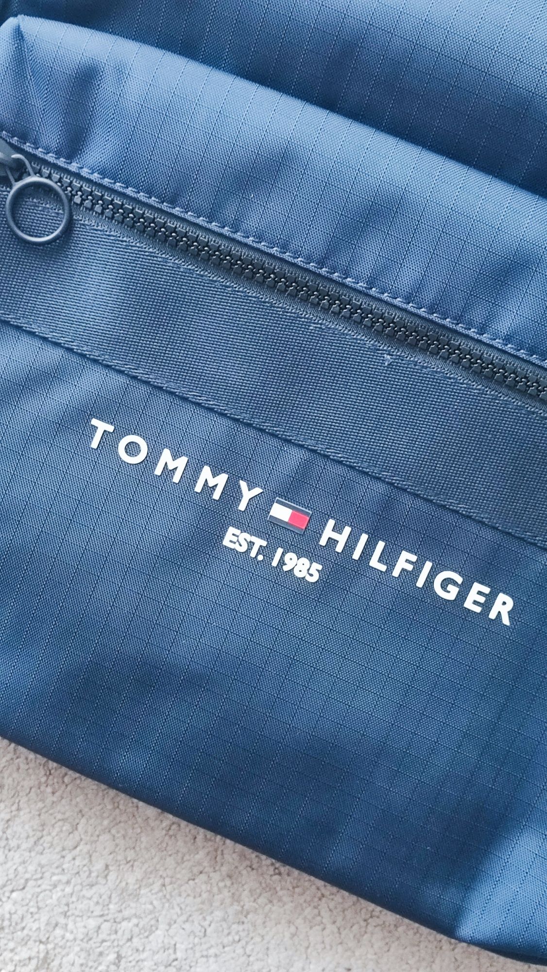 Mochila Tommy Hilfiger NOVA