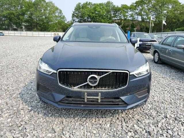 Volvo XC60 Разборка Наличие Шрот Кузовщина