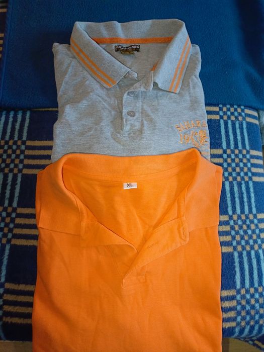 Koszulki polo krótki rękaw,męskie 2sz