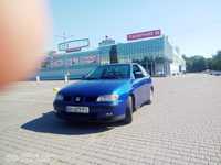 Seat Cordoba sport