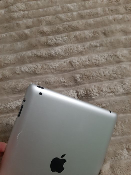 Ipad apple МС983ТН