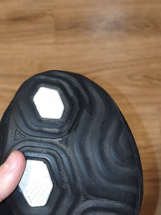 Боцовки рудис кольт