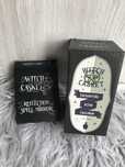 Zestaw Witch Casket
