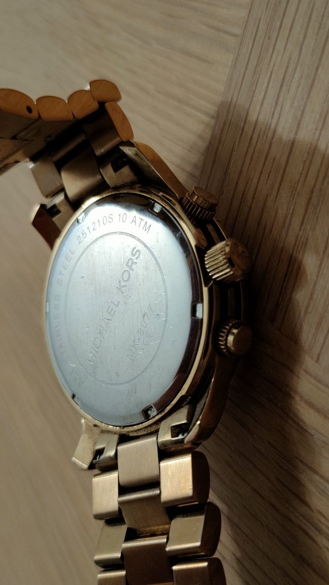 Zegarek męski Michael Kors MK8077