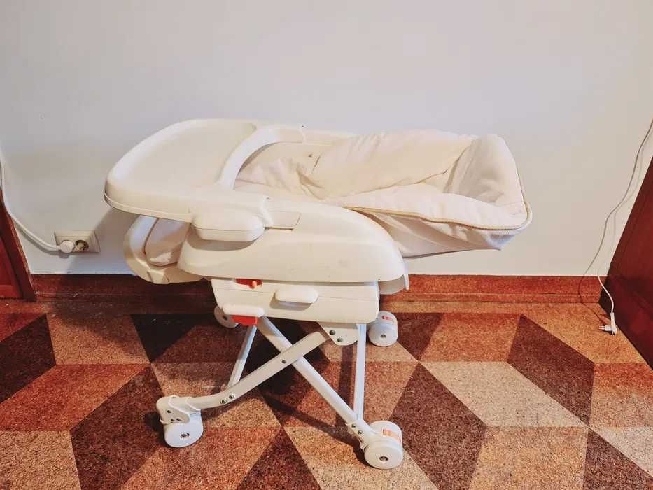 Cadeira de embalar e refeição japonesa, Combi, qualidade superior