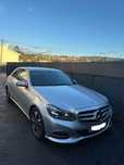 Mercedes-Benz E220 CDI Full Extras