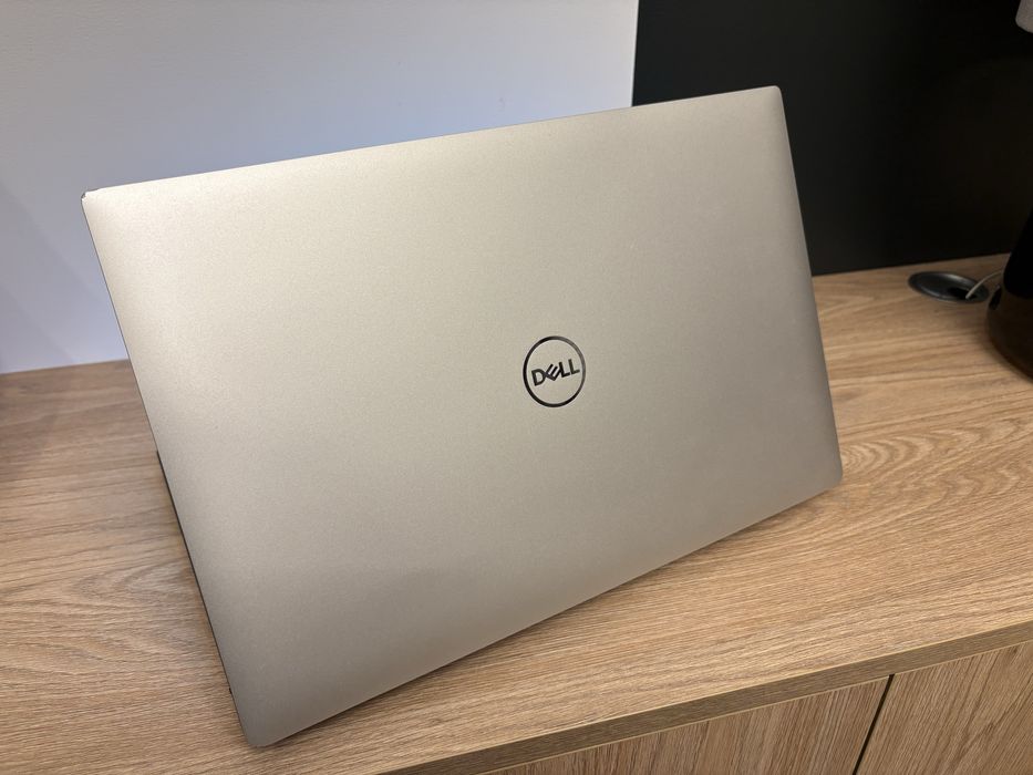 Dell precision 5530 i7 32 GB RAM 1 TB SSD