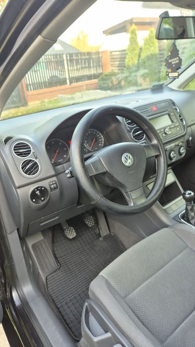 Sprzedam VW Golf V Plus 1.9TDI 105km