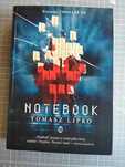 Notebook, Tomasz Lipko