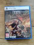 DOOM The Dark Ages  PS5