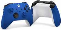 Бездротовий контролер Xbox Series X/S QAU-00002 синій