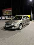 Skoda Octavia 1.6 mpi 2005
