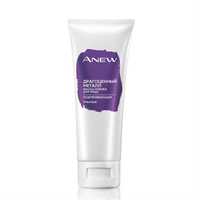 Avon Anew маска для лица «Драгоценный металл»