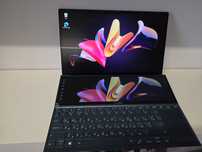 ASUS ZenBook DUO 2generacja