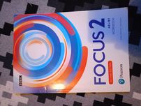 Angielski Focus 2 ćwiczenia
