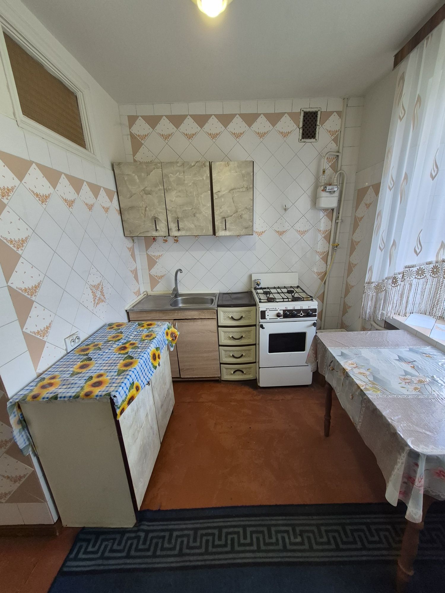 Здам квартиру на Ю.Клена