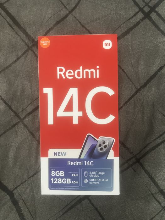 XIAOMI Redmi 14C