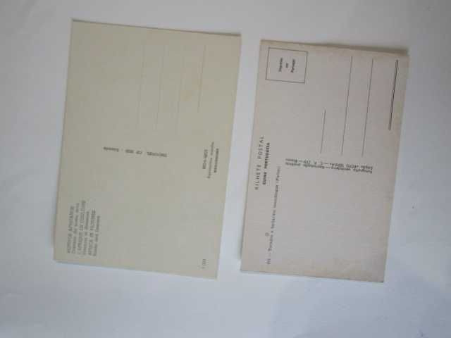 postais novos étnicos guiné portuguesa