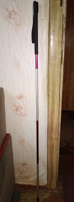 Палка. Трость для скандинавской ходьбы