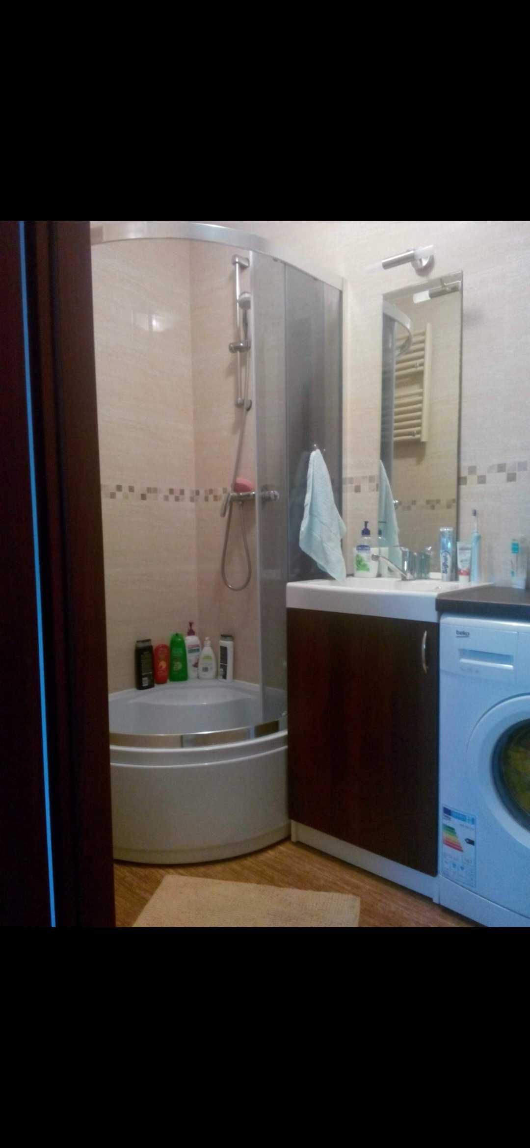 Pokój jednoosobowy