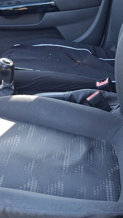 Opel Corsa 1.3 gasóleo 2014