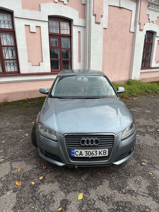 Audi a3 1.6 Diesel