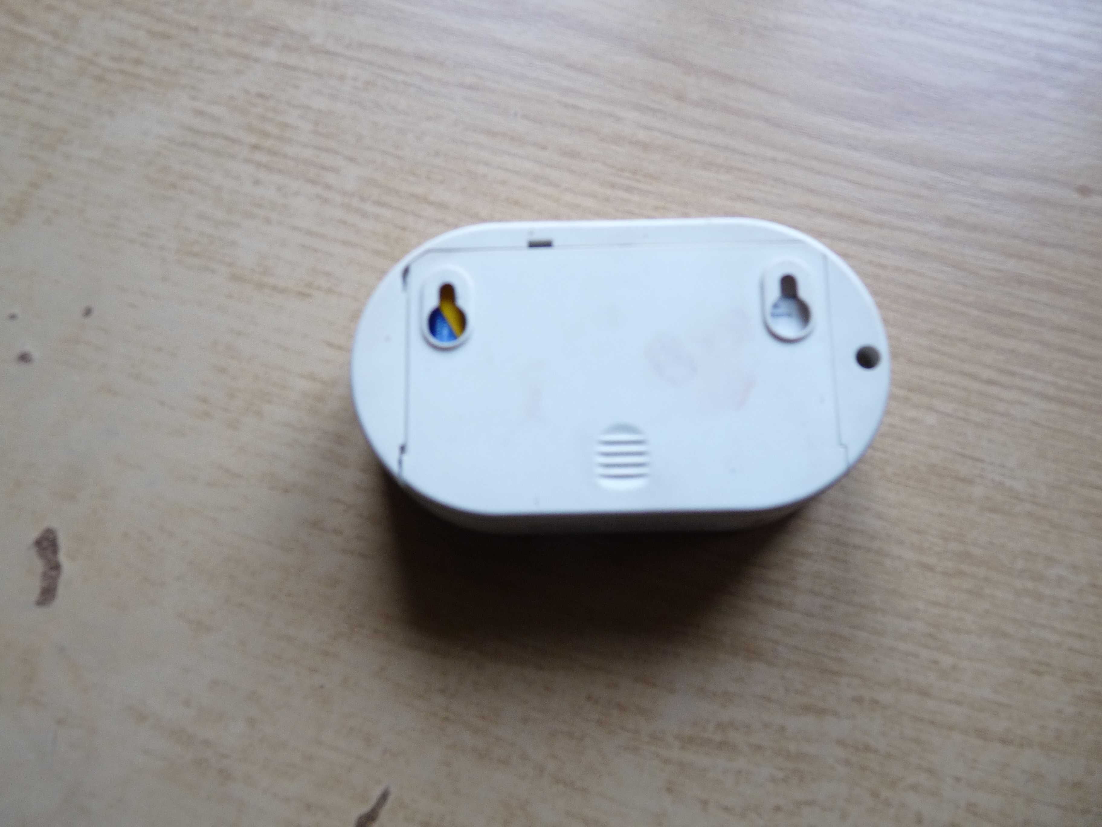 czujnik tlenku węgla Kidde model 5DCO