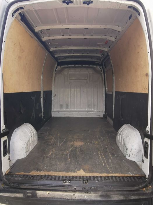 Opel Movano L3H2 Max Klima  gotowy do pracy, bez wkładu finansowego