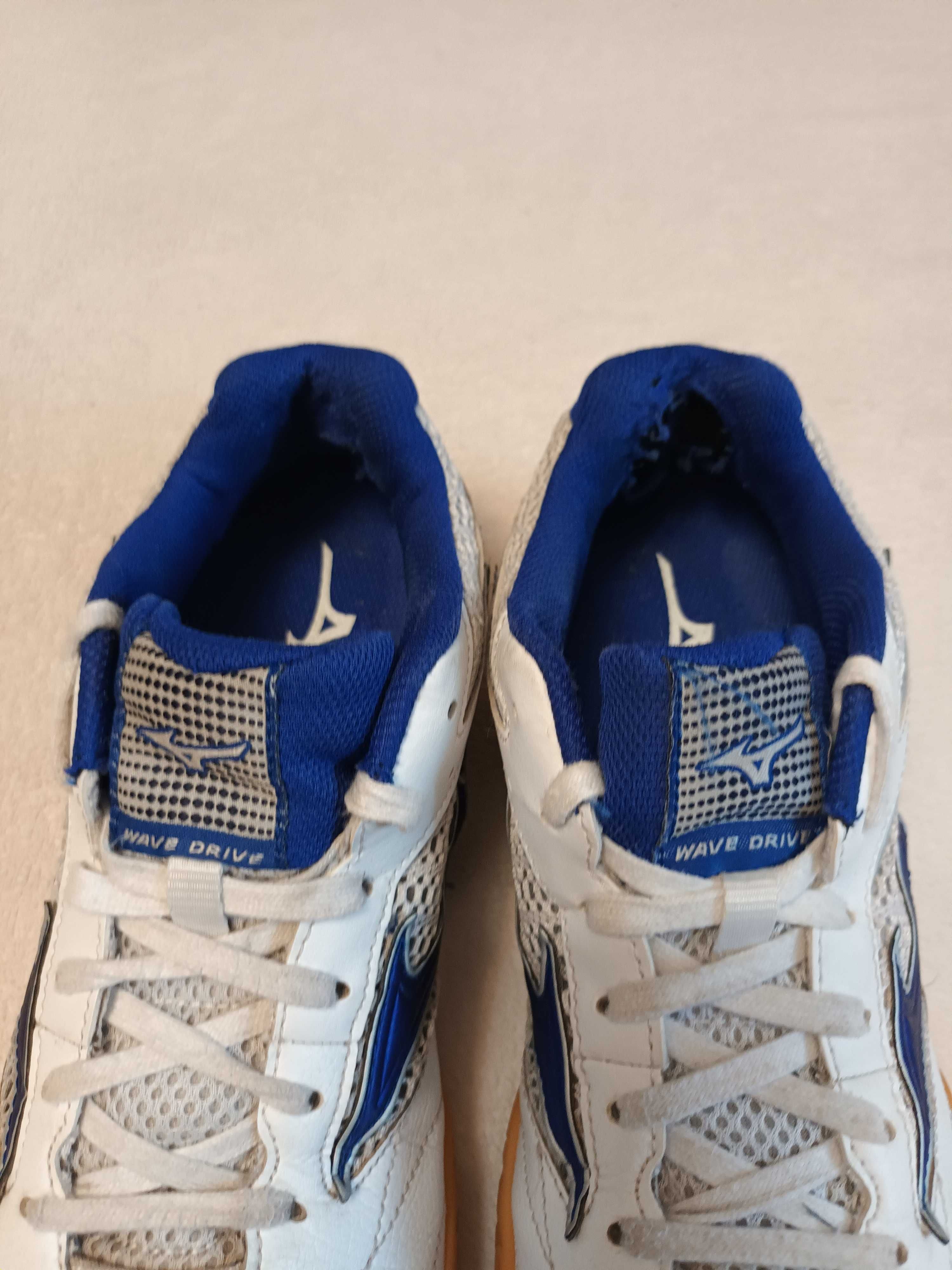 Кроссовки Mizuno wave Drive 8