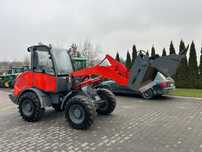 Ładowarka atlas AR 65