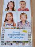Tablice plansze demonstracyjne
