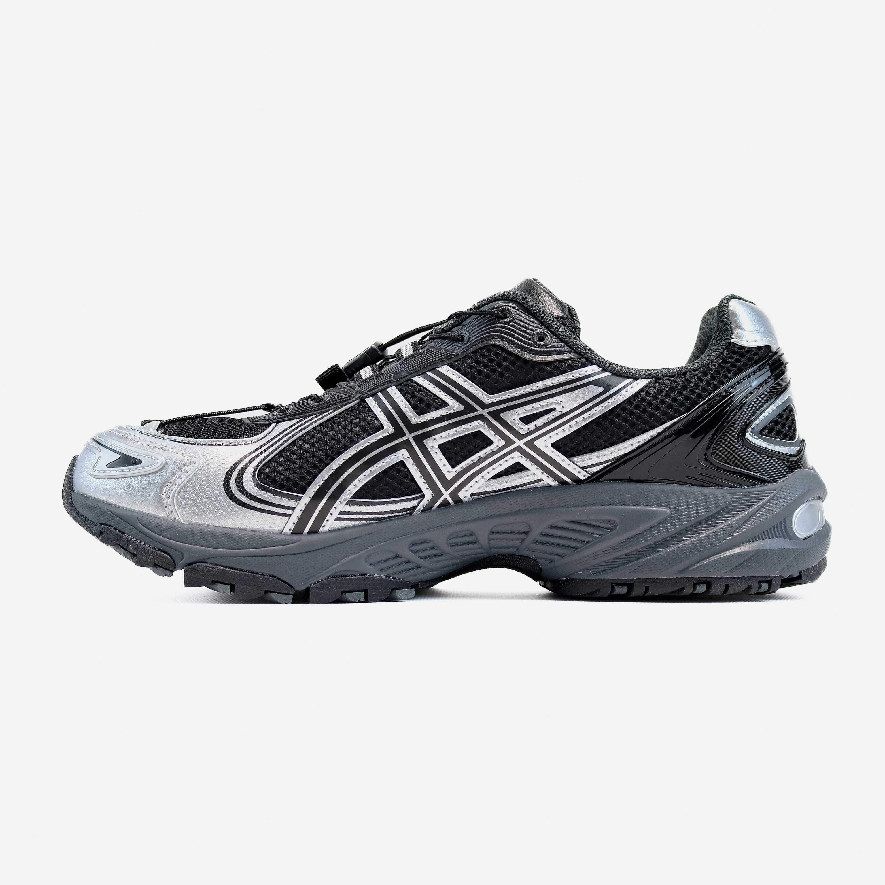 Кросівки Asics Gel-Kahana TR V4 Carbon Black Original Box premium
