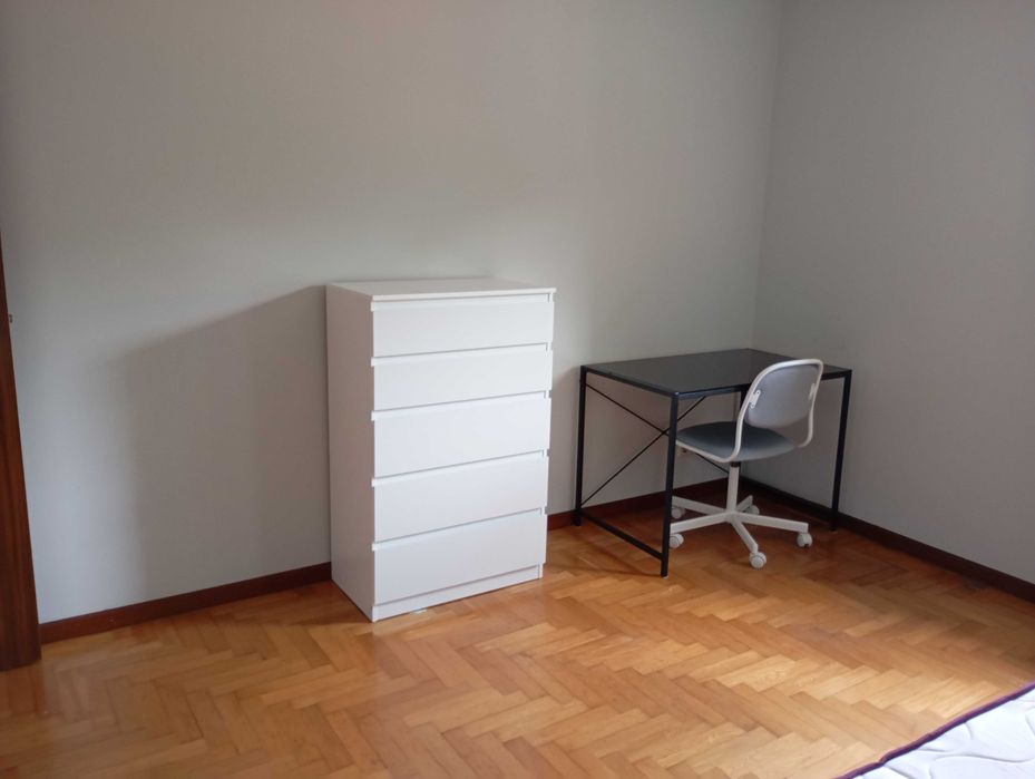 Quarto para Arrendar