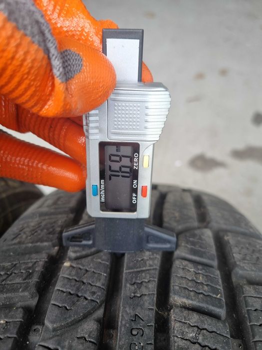 opony 215/70 R16 100 H Nokian WR G2 komplet