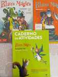 Palavra Mágica 5º ano
