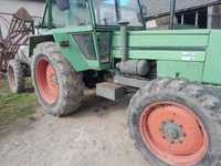 Fendt  Favorit 610sl lub zamiana