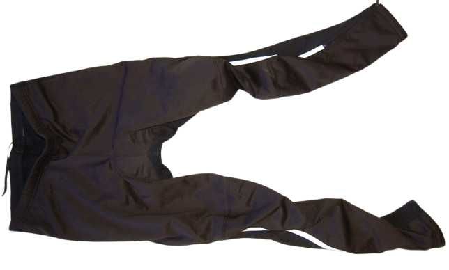 CRANE 42 ,furlano spodnie rowerowe ocieplane damskie