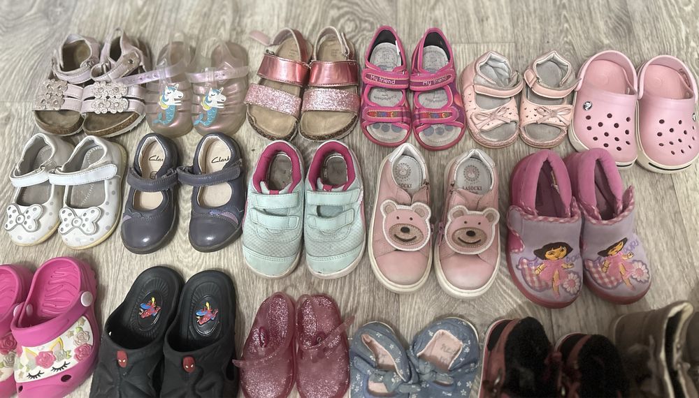 Взуття дитяче НЕДОРОГО